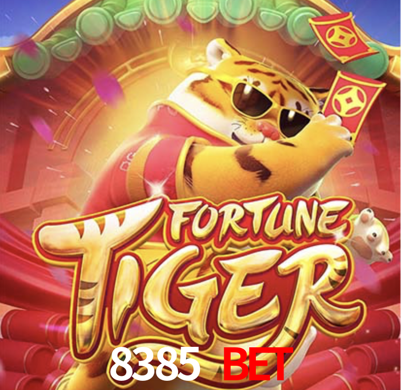 Fortune Tiger